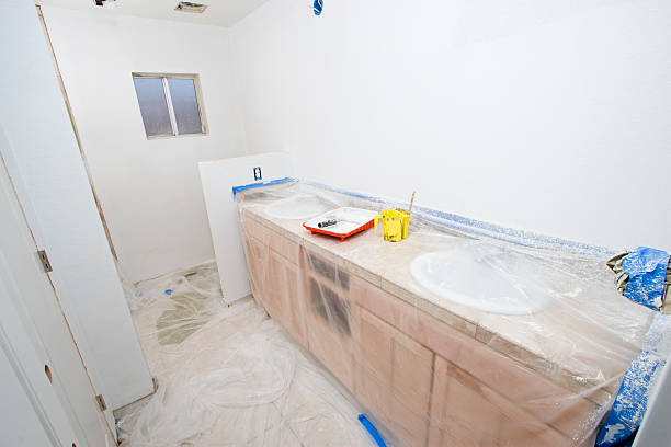 Best Water-Damaged Drywall Repair  in Indian Lake, TX